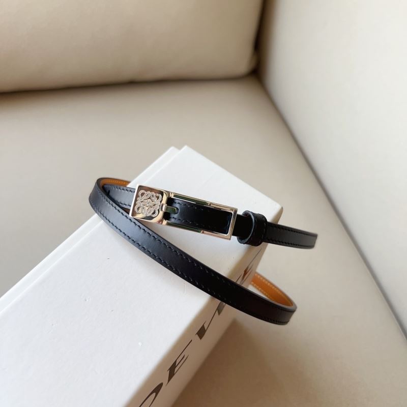 Loewe Belts